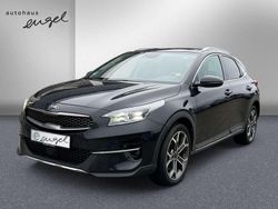 Schwarz metallic (metallic) Gebraucht 2021 Kia XCeed Platinum Edition SUV | 23.393 € (Fairer Preis)