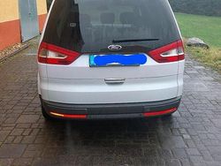 Andere farben Gebraucht 2012 Ford Galaxy Van / Kleinbus | 13.000 €