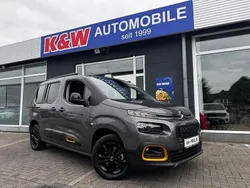 Gebraucht 2021 Citroën Berlingo Rip Curl Van / Kleinbus | 24.990 € (Fairer Preis)