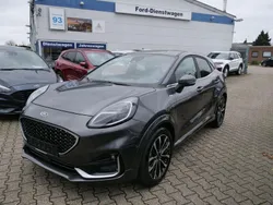 Grau Gebraucht 2023 Ford Puma ST-Line SUV | 20.990 € (Fairer Preis)