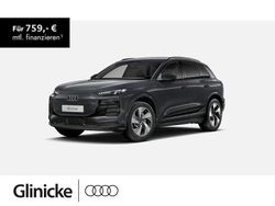 Magnetgrau Neu 2025 Audi Q6 e-tron Ambiente SUV | 58.025 € (Fairer Preis)