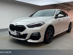 Alpinweiß uni Gebraucht 2024 BMW 220 Comfort Edition Coupé | 33.490 € (Guter Preis)