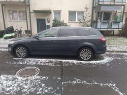 Gebraucht 2013 Ford Mondeo Business Edition Kombi | 6.800 € (Fairer Preis)
