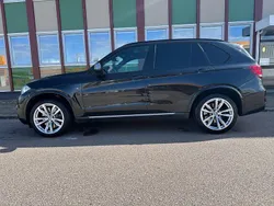 Schwarz Gebraucht 2014 BMW X5 M50 Sport Line SUV | 22.500 € (Guter Preis)