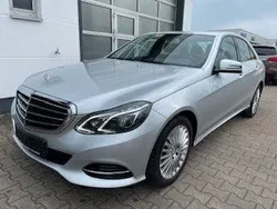 Mercedes E250