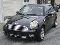 Schwarz Gebraucht 2008 Mini ONE Kleinwagen | 3.000 € (Guter Preis)