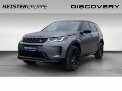 Eiger grey Neu 2024 Land Rover Discovery Sport SE Dynamic SUV | 65.890 € (Fairer Preis)