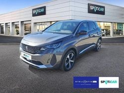 Grau Gebraucht 2024 Peugeot 3008 Allure SUV | 21.290 € (Fairer Preis)