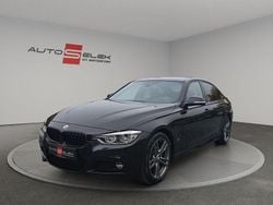 Schwarz Gebraucht 2017 BMW 330e iPerformance Limousine | 19.950 € (Fairer Preis)