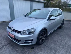 Reflexsilber metallic Gebraucht 2013 VW Golf VII Trendline Kleinwagen | 7.999 € (Guter Preis)