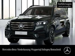 Smaragdgrün Gebraucht 2025 Mercedes GLS580 AMG SUV | 139.990 € (Teuer)