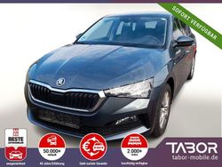 Grau Gebraucht 2020 Skoda Scala Drive Kleinwagen | 16.388 € (Fairer Preis)