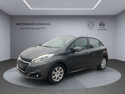Gebraucht 2018 Peugeot 208 Urban Move Kleinwagen | 10.300 € (Teuer)