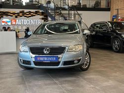 Blau Gebraucht 2009 VW Passat Comfortline Kombi | 3.990 € (Fairer Preis)