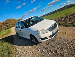 Gebraucht 2013 Skoda Fabia Kleinwagen | 2.800 € (Guter Preis)