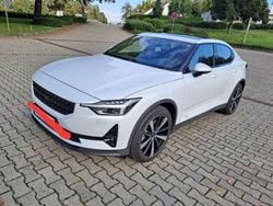 Weiß Gebraucht 2020 Polestar 2 Kleinwagen | 31.600 € (Superpreis)