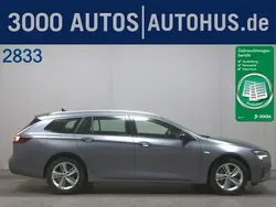 Carbon braun Gebraucht 2020 Opel Insignia Ultimate Kombi | 23.450 € (Fairer Preis)