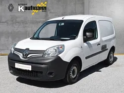 Weiss Gebraucht 2018 Renault Kangoo Rapid Extra Van / Kleinbus | 10.890 € (Fairer Preis)