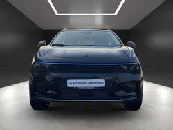 Schwarz Gebraucht 2022 Lynk & Co 01 SUV | 22.600 € (Fairer Preis)
