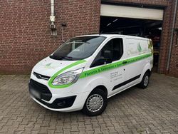 Weiß Gebraucht 2014 Ford Transit Van / Kleinbus | 9.000 €