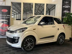 Weiß Gebraucht 2018 Ligier JS50 Kleinwagen | 10.950 € (Fairer Preis)