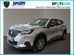 Artense grau Gebraucht 2023 Peugeot 2008 Active SUV | 16.490 € (Superpreis)