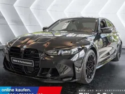 Schwarz Neu 2025 BMW M3 Kombi | 125.980 €