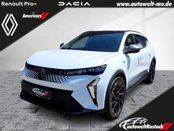 Weiß Neu 2025 Renault Scénic Esprit Alpine Van / Kleinbus | 46.990 € (Fairer Preis)