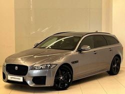 Gebraucht 2020 Jaguar XF | 27.980 €