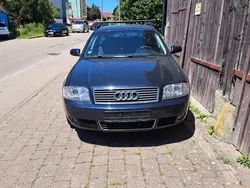 Gebraucht 2004 Audi A6 Kombi | 3.600 € (Teuer)