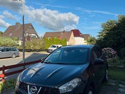 Schwarz Gebraucht 2010 Nissan Qashqai SUV | 6.500 € (Fairer Preis)