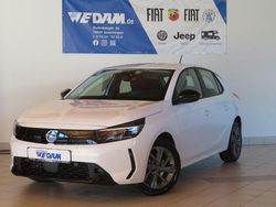 Weiß Neu 2025 Opel Corsa Edition Limousine | 17.480 € (Guter Preis)