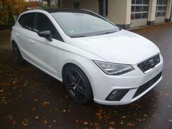 Weiß Gebraucht 2019 Seat Ibiza FR Limousine | 13.750 € (Fairer Preis)