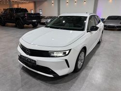 Weiß Gebraucht 2023 Opel Astra Elegance Kombi | 15.700 € (Etwas zu teuer)