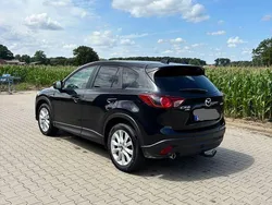 Schwarz Gebraucht 2012 Mazda CX-5 Center-Line SUV | 5.300 € (Superpreis)