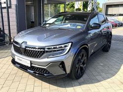 Grau Gebraucht 2023 Renault Austral Esprit Alpine SUV | 37.770 € (Teuer)