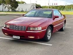 Rot Gebraucht 1996 Cadillac Eldorado Coupé | 10.000 €