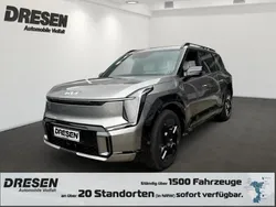 (dfg) pebble gray m Neu 2025 Kia EV9 3 SUV | 71.980 € (Guter Preis)