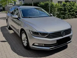 Silber Gebraucht 2019 VW Passat Comfortline Kombi | 13.199 € (Superpreis)