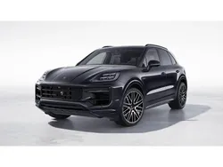 Schwarz Neu 2025 Porsche Cayenne SUV | 146.380 € (Fairer Preis)