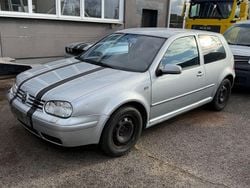 Gebraucht 2001 VW Golf IV Trendline Limousine | 650 € (Superpreis)