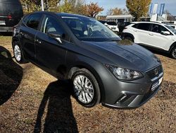 Pyrenees gray Gebraucht 2018 Seat Ibiza Style Kleinwagen | 12.490 € (Teuer)