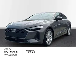 Chronosgrau metallic Neu 2025 Audi A5 S-Line Coupé | 64.930 € (Superpreis)