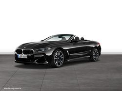 Schwarz Gebraucht 2025 BMW M850 Coupé | 93.150 €