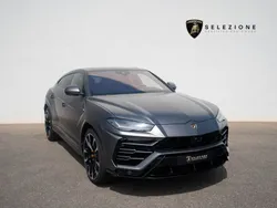 Grigio keres Gebraucht 2022 Lamborghini Urus SUV | 249.900 € (Superpreis)