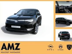 Schwarz (karbon schwarz) Neu 2025 Opel Grandland X SUV | 35.990 € (Fairer Preis)