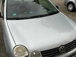 Gebraucht 2005 VW Polo Kleinwagen | 800 € (Guter Preis)