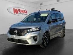 Grey highland Neu 2025 Nissan Townstar Tekna Kombi | 31.198 € (Guter Preis)