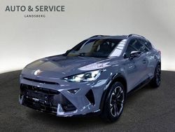 Grau Gebraucht 2025 Cupra Formentor SUV | 41.990 € (Teuer)