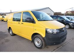 Ginstergelb r1032 Gebraucht 2013 VW T5 Van | 8.925 € (Fairer Preis)
